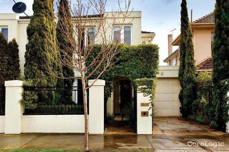 Property photo of 1/6 Ellerslie Place Toorak VIC 3142