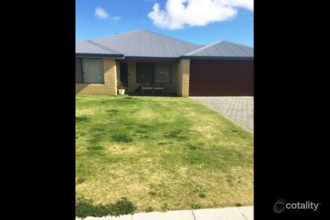 54 Mulwarrie Cir, Wanneroo, WA 6065