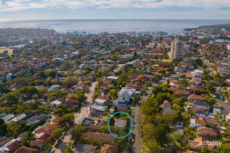 Property photo of 5/54 Hilltop Crescent Fairlight NSW 2094