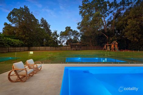 21 Biske Ct, Burpengary East, QLD 4505