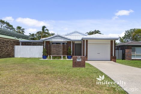 Property photo of 50 James Cook Drive Sippy Downs QLD 4556