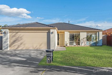 12 Lisburn Way, Berwick, VIC 3806