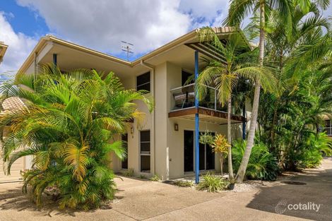 Property photo of 2/26 Esplanade Tin Can Bay QLD 4580