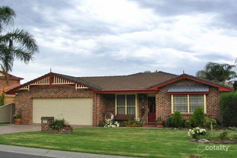 9 Hutchinson Dr, Balgownie, NSW 2519