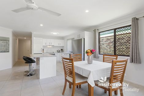 Property photo of 50 James Cook Drive Sippy Downs QLD 4556