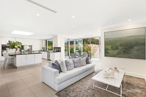 Property photo of 83 Bellevue Road Bellevue Hill NSW 2023