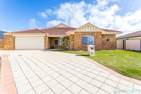 14 Porto Novo Mews, Secret Harbour, WA 6173