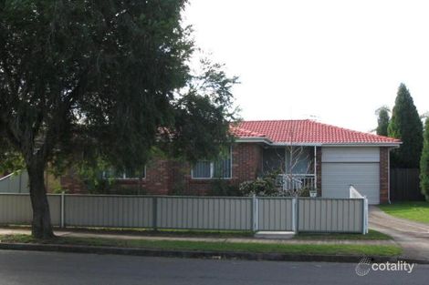 5 Gretel St, Greenfield Park, NSW 2176