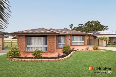 9 RIESLING PL, ESCHOL PARK, NSW 2558