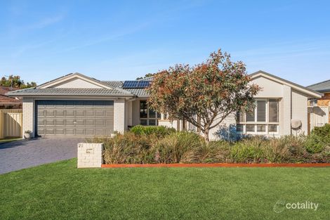 21 Kendall Cres, Bonny Hills, NSW 2445