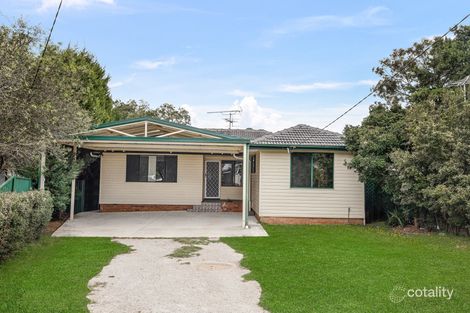 31/31a Cedar Cres, North St Marys, NSW 2760