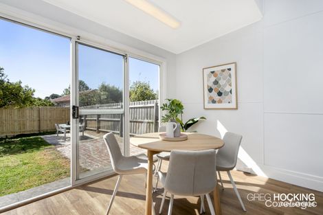 Property photo of 12 Grindlay Street Newport VIC 3015