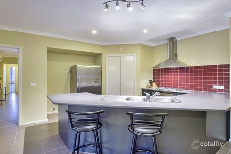 Property photo of 50 Juniper Avenue Point Cook VIC 3030
