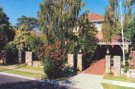 Property photo of 6 Redcourt Avenue Armadale VIC 3143