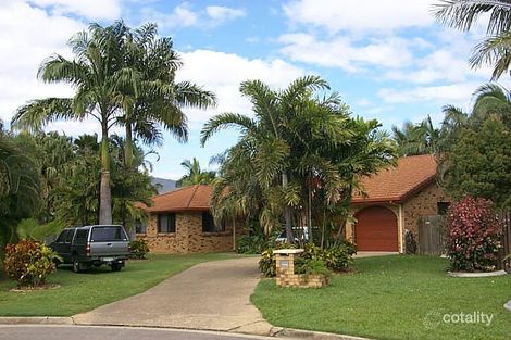 11 Berkeley Ct, Kirwan, QLD 4817