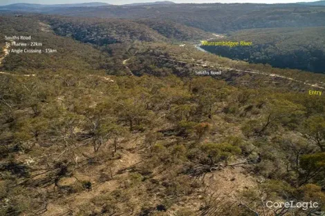 Property photo of 2020 Smiths Road Clear Range NSW 2620