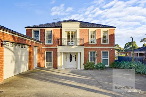 12 Newman Cl, Bundoora, VIC 3083