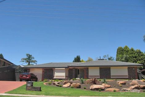 67 Cronulla Dr, Redwood Park, SA 5097