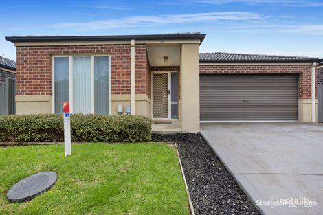 Property photo of 47 Southampton Drive Langwarrin VIC 3910