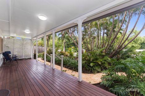 Property photo of 46 Bell Street South Townsville QLD 4810