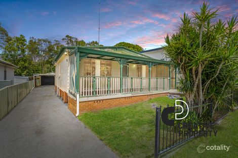 Property photo of 1A Frances Street Wallsend NSW 2287