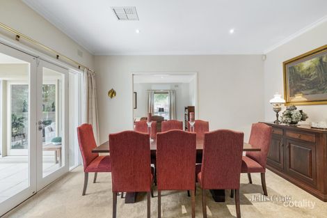 Property photo of 2 Marock Place Balwyn VIC 3103