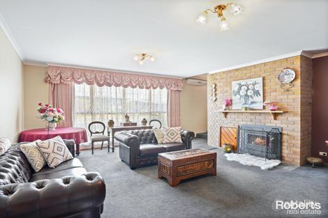 Property photo of 3A Quiggins Grove Ulverstone TAS 7315