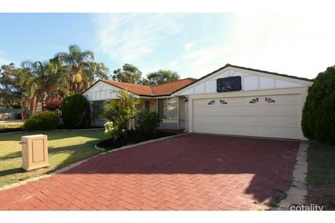 Property photo of 131 Bindoon Loop Huntingdale WA 6110