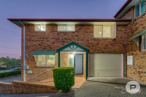 Property photo of 1/12 Fleming Road Herston QLD 4006