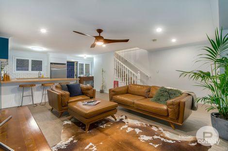 Property photo of 1/12 Fleming Road Herston QLD 4006