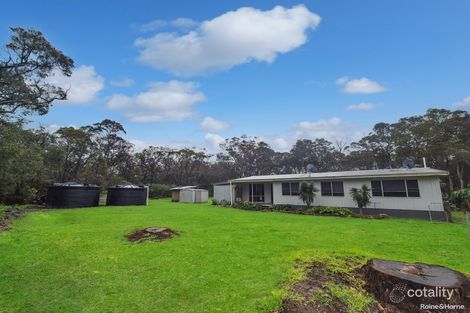 242 Fish Track Rd, Manypeaks, WA 6328
