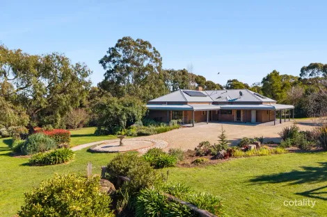 52 Granite Hill Lane, Kyneton, VIC 3444