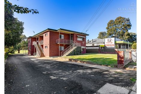Property photo of 3/201 Lake Albert Road Kooringal NSW 2650