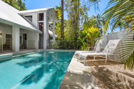 5 Sonata Cl, Port Douglas, QLD 4877