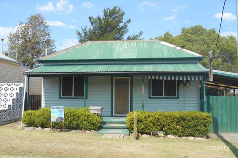 Property photo of 1 Albury Street Abermain NSW 2326
