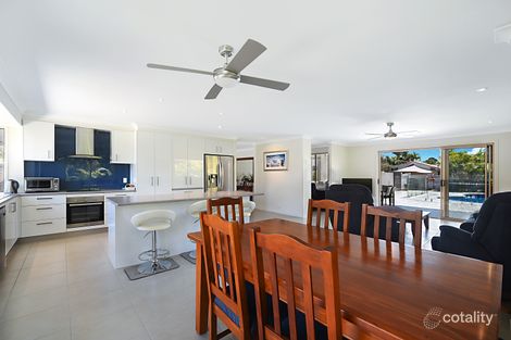 Property photo of 4 Statice Avenue Hollywell QLD 4216