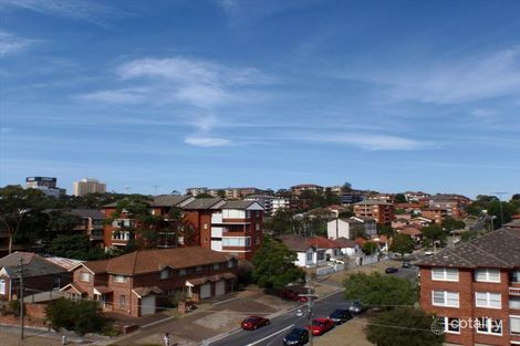 Property photo of 32/42-56 Harbourne Road Kingsford NSW 2032