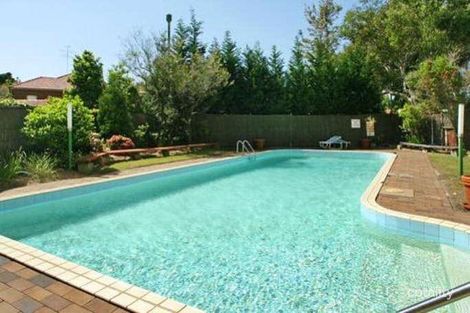 Property photo of 1/50 Upper Pitt Street Kirribilli NSW 2061