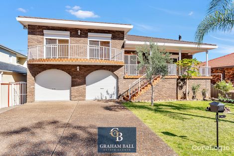 Property photo of 8 Gwandalan Road Edensor Park NSW 2176