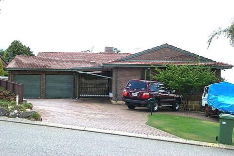 4 Munro Ct, Noranda, WA 6062