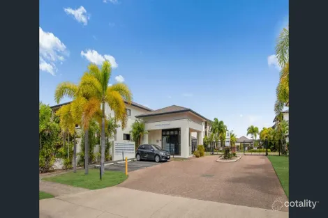 25/6-12 Henry St, West End, QLD 4810