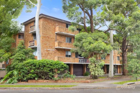 17/23-27 Ann St, Wolli Creek, NSW 2205