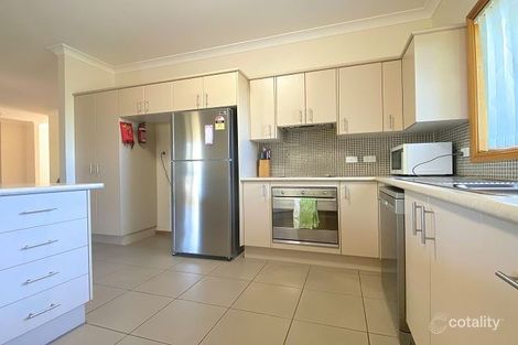 Property photo of 9 Belah Crescent Cobar NSW 2835