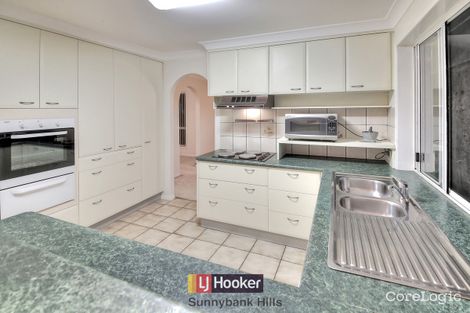 Property photo of 5 Hoover Court Stretton QLD 4116