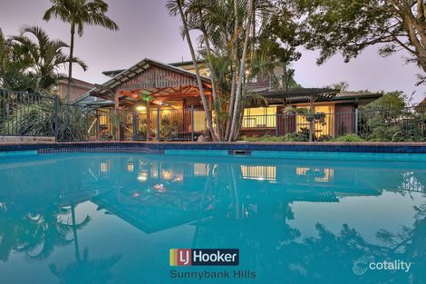 Property photo of 5 Hoover Court Stretton QLD 4116