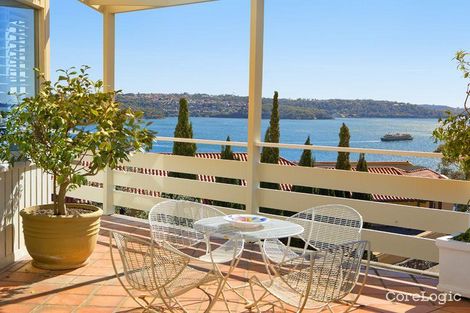 Property photo of 1A Wentworth Place Point Piper NSW 2027