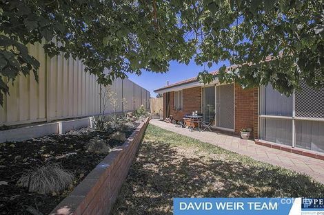 Property photo of 44B Carcoola Street Nollamara WA 6061
