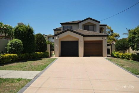 1/16 Deodar Dr, Burleigh Heads, QLD 4220