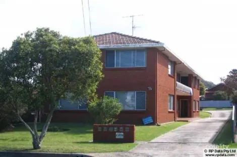 5/74 Kenny St, Wollongong, NSW 2500
