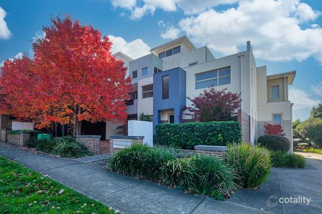 Property photo of 1/919 Doncaster Road Doncaster East VIC 3109